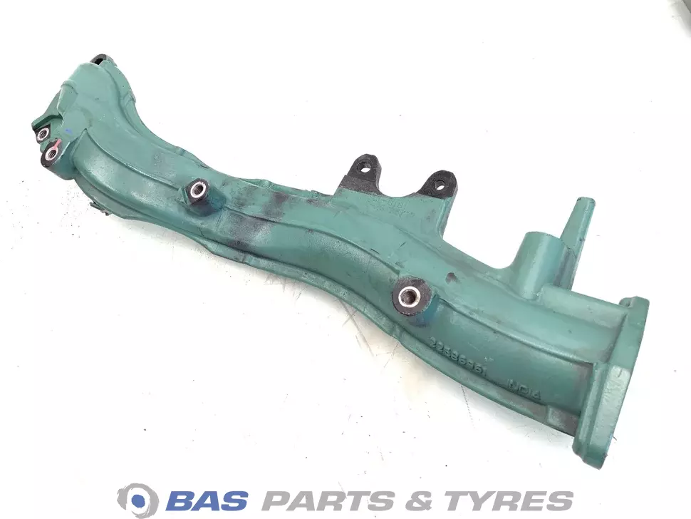 Elbow Volvo 22586961