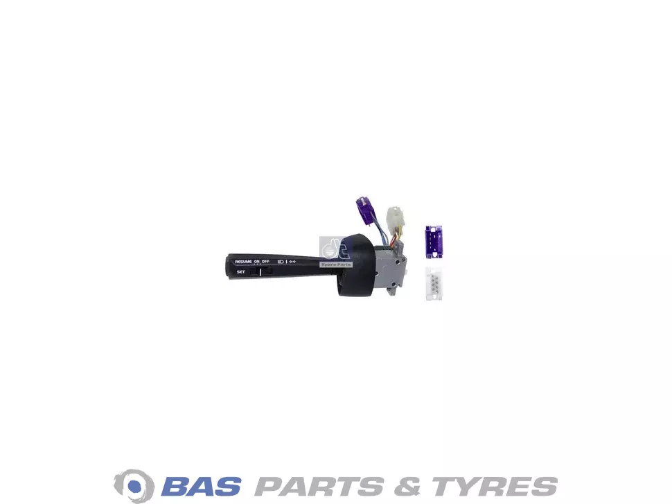 Blinkleuchte DT Spare Parts 1624135