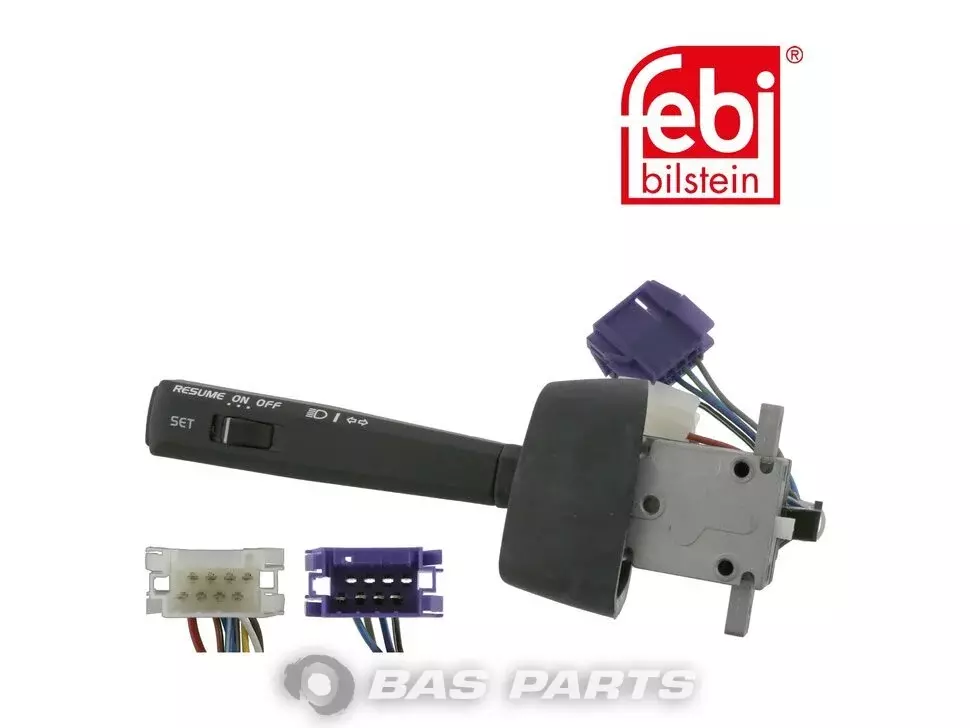 Turn signal lamp Febi 1624135