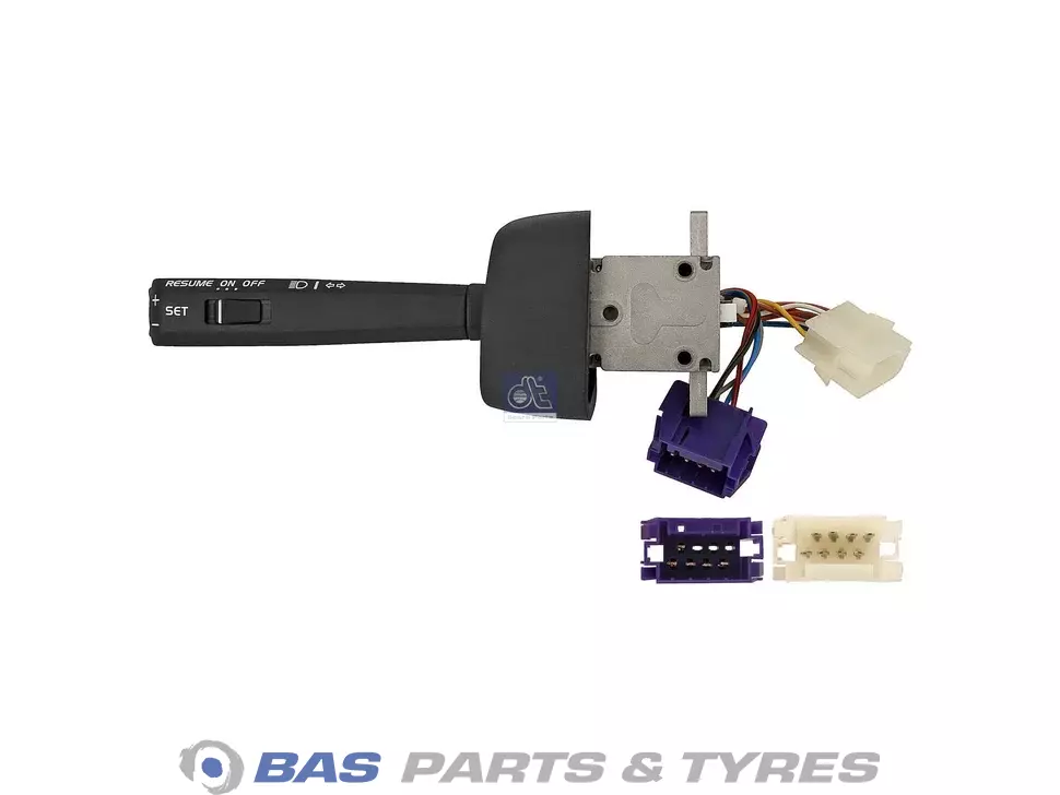 Steering column switch DT Spare Parts 1096413