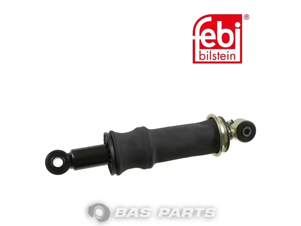 Cab shock absorber Febi 1629724