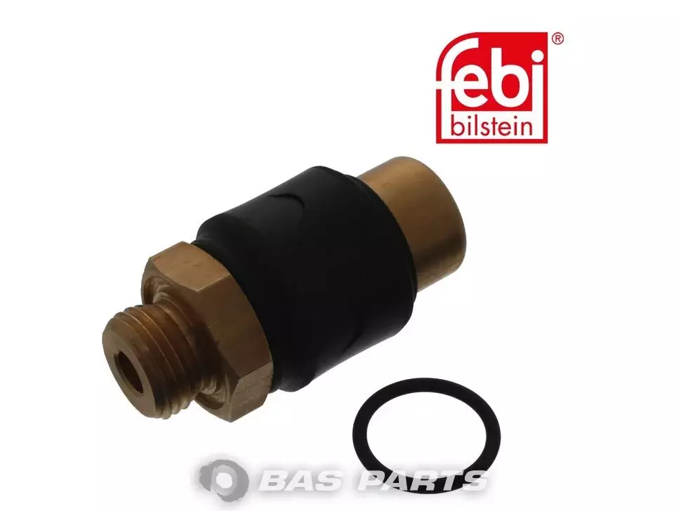 Safety valve Febi 1622431 Safety valve Febi 1622431