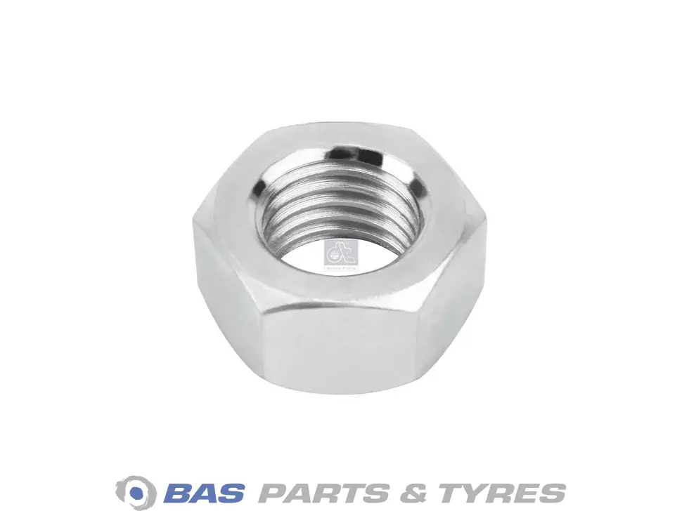 Nut DT Spare Parts 3173159
