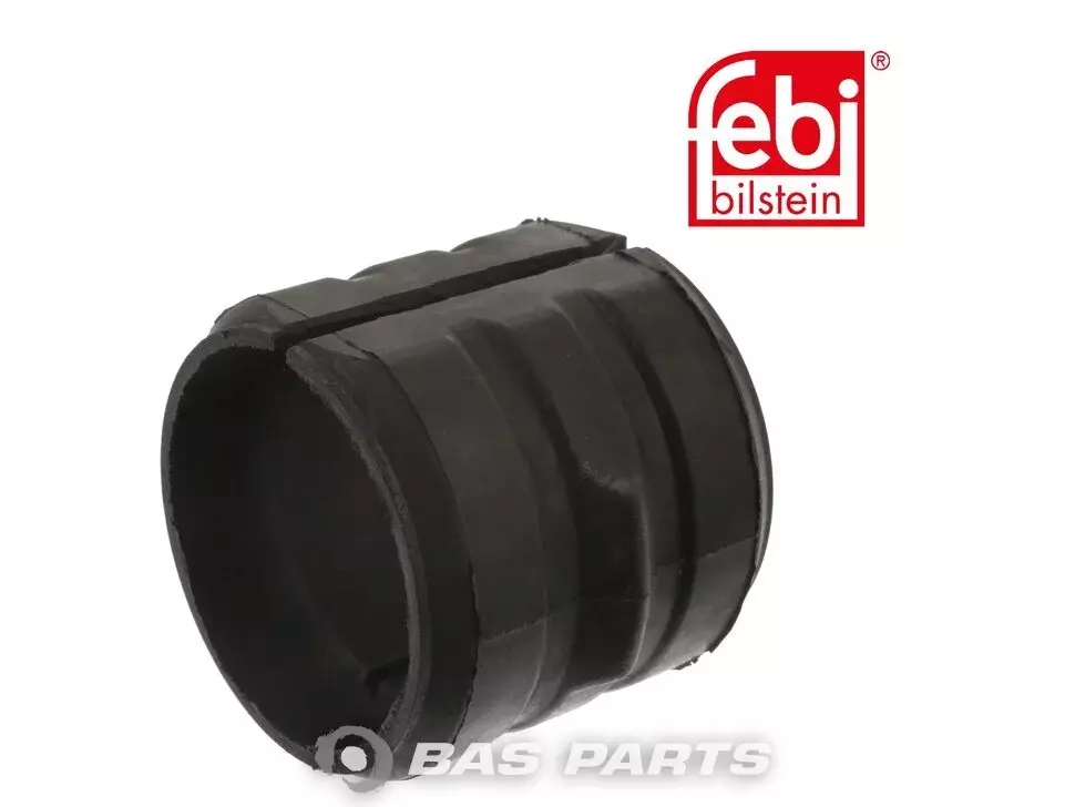 Rubber bushing Febi 3173993