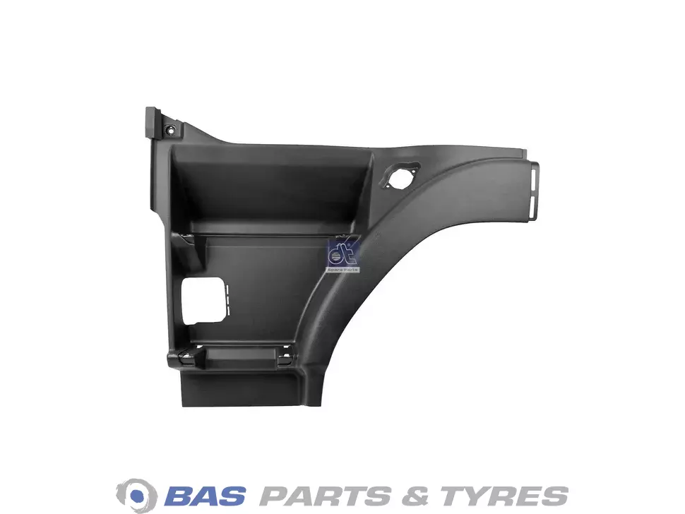 Entry DT Spare Parts 3175246