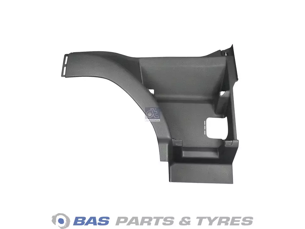 Entry DT Spare Parts 3175247