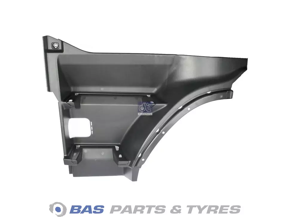 Eintrag DT Spare Parts 20529476