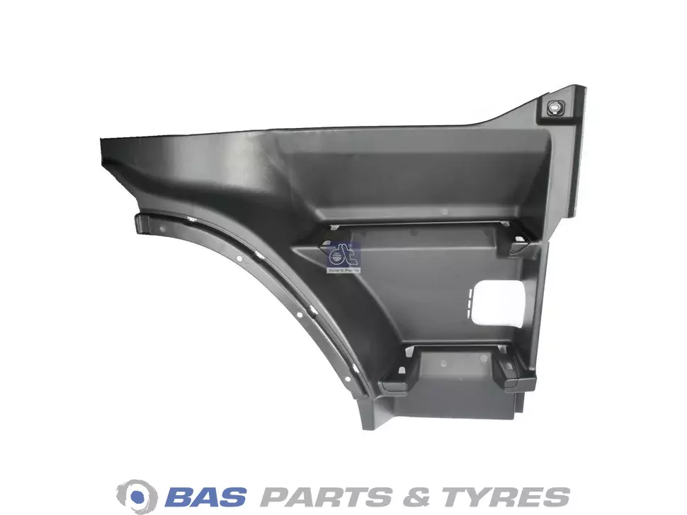 Eintrag DT Spare Parts 20529477