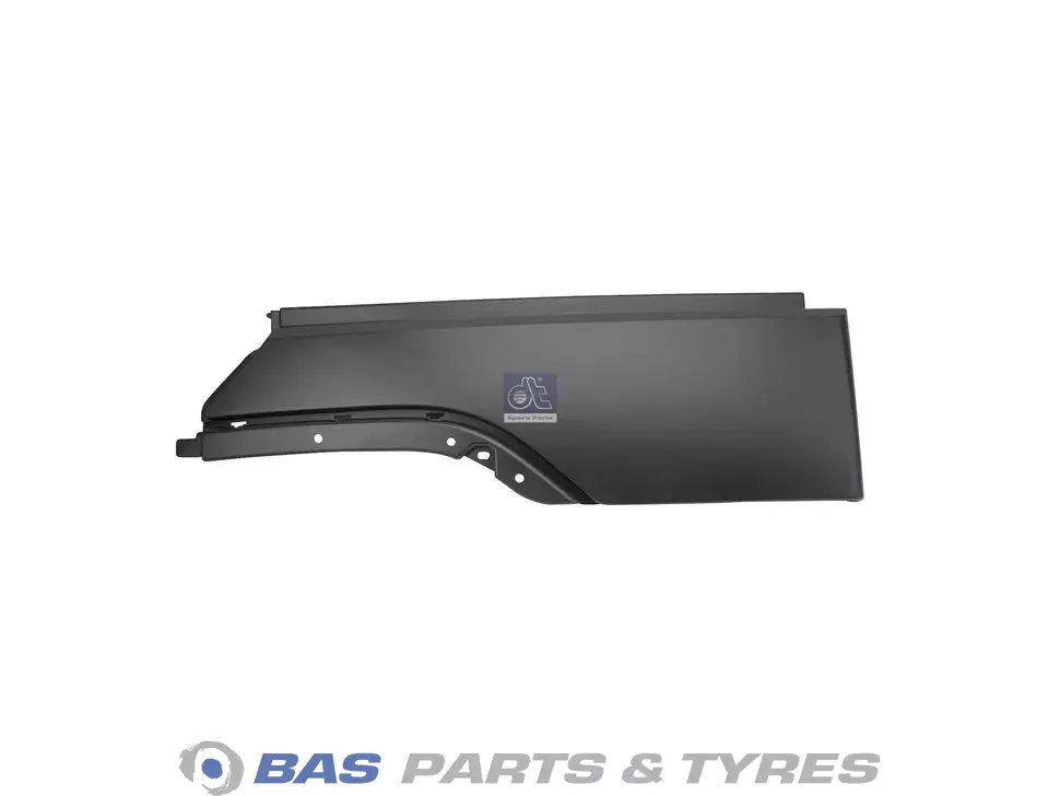 Mudguard DT Spare Parts 3175929