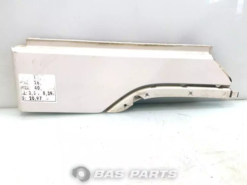 Extension de porte Volvo 3175930 Extension de porte Volvo 3175930