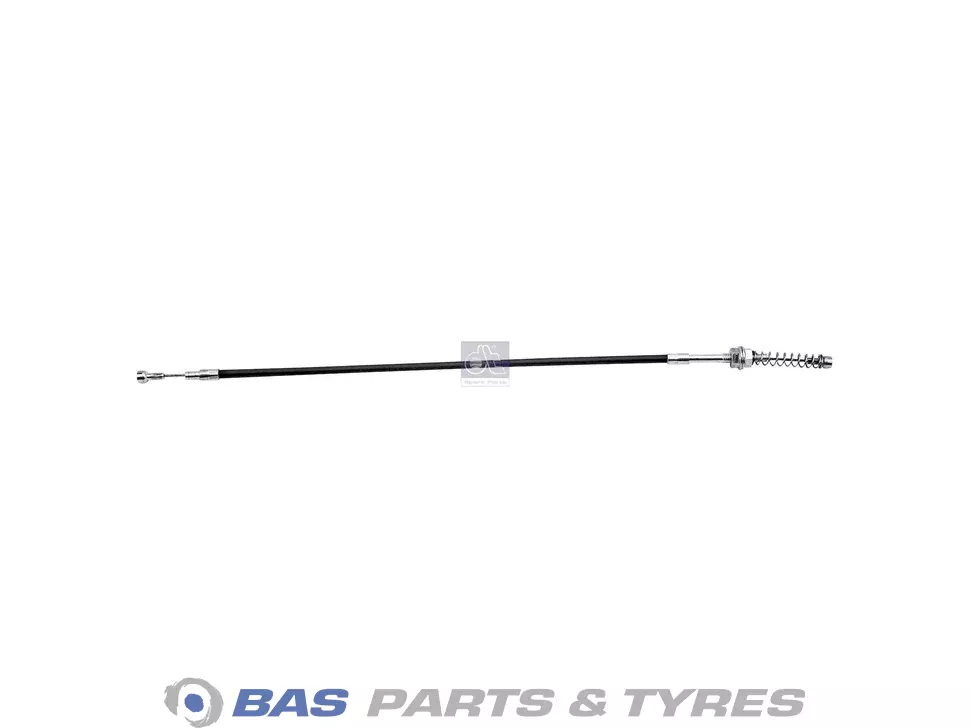 Cable DT Spare Parts 3176136