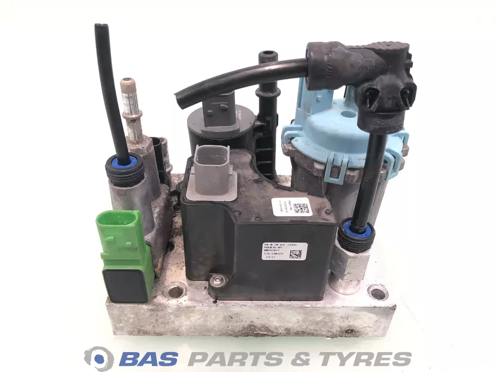 Bomba AdBlue Volvo 21679299 Bomba AdBlue Volvo 21679299