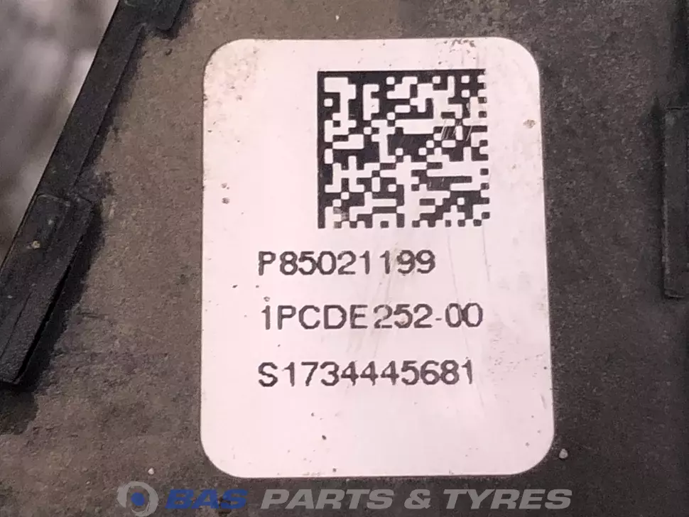 Bomba AdBlue Volvo 21679299 Bomba AdBlue Volvo 21679299