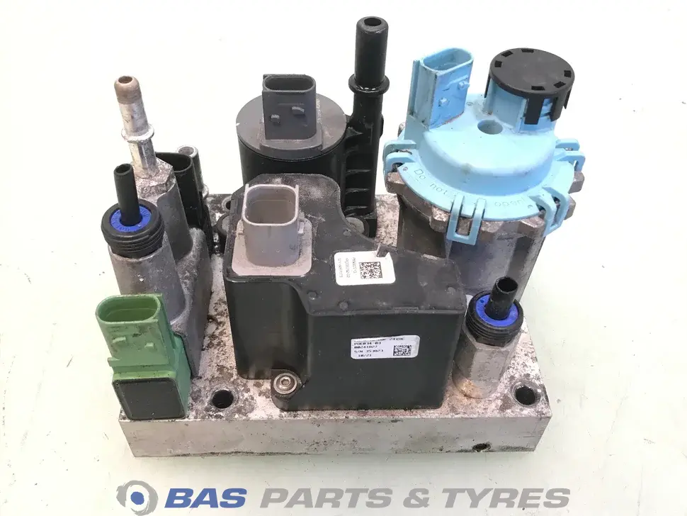 AdBlue-Pumpe Volvo 21679299 AdBlue-Pumpe Volvo 21679299