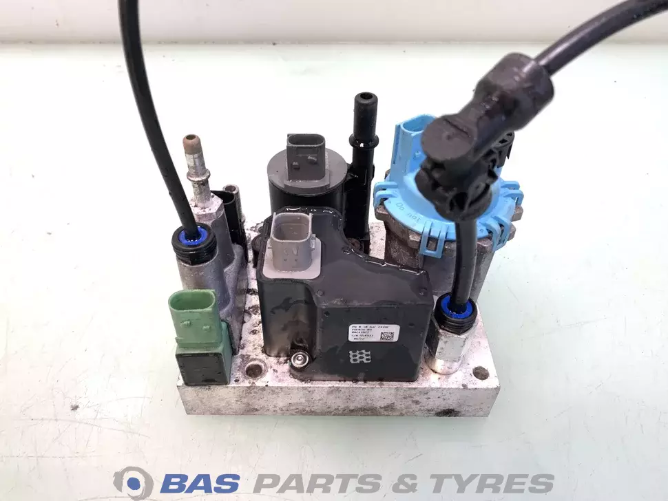 AdBlue pump Volvo 21679299 AdBlue pump Volvo 21679299