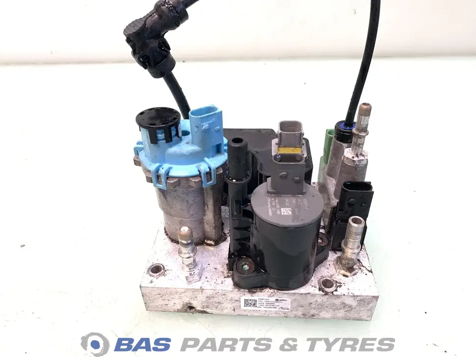 AdBlue pump Volvo 21679299 AdBlue pump Volvo 21679299