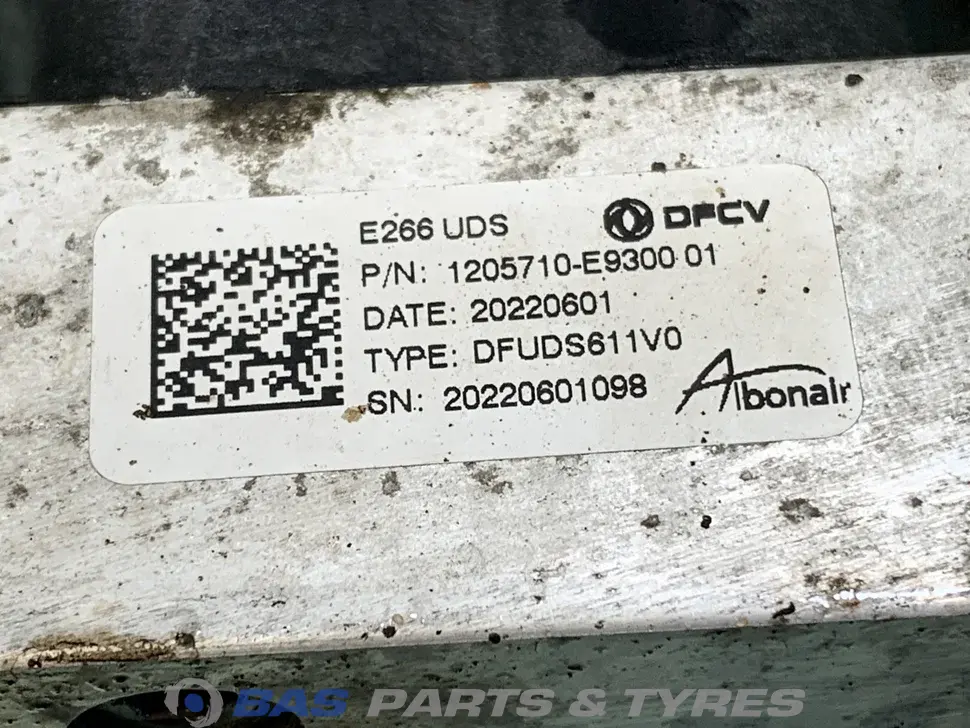 AdBlue pump Volvo 21679299 AdBlue pump Volvo 21679299