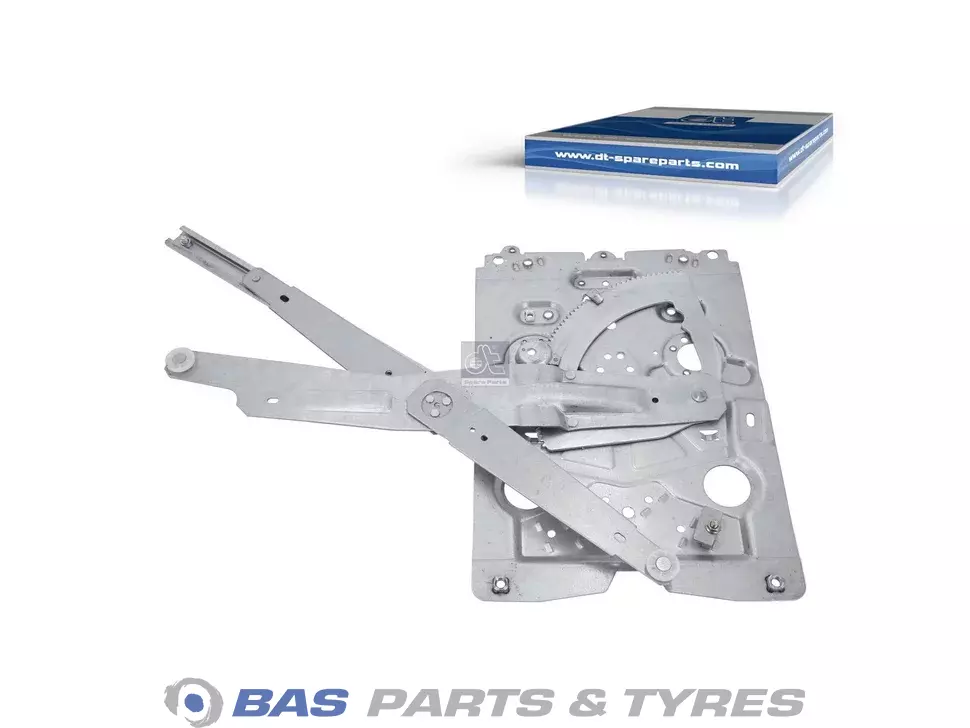 Window regulator DT Spare Parts 1063292