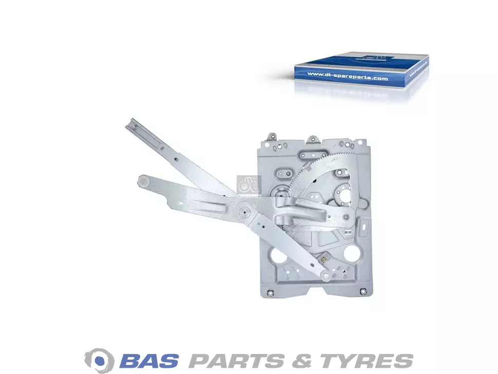 Window regulator DT Spare Parts 3981924