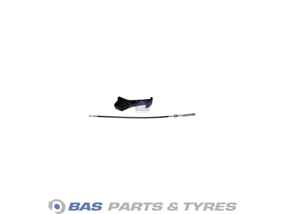 Set cablu de control DT Spare Parts 3176909
