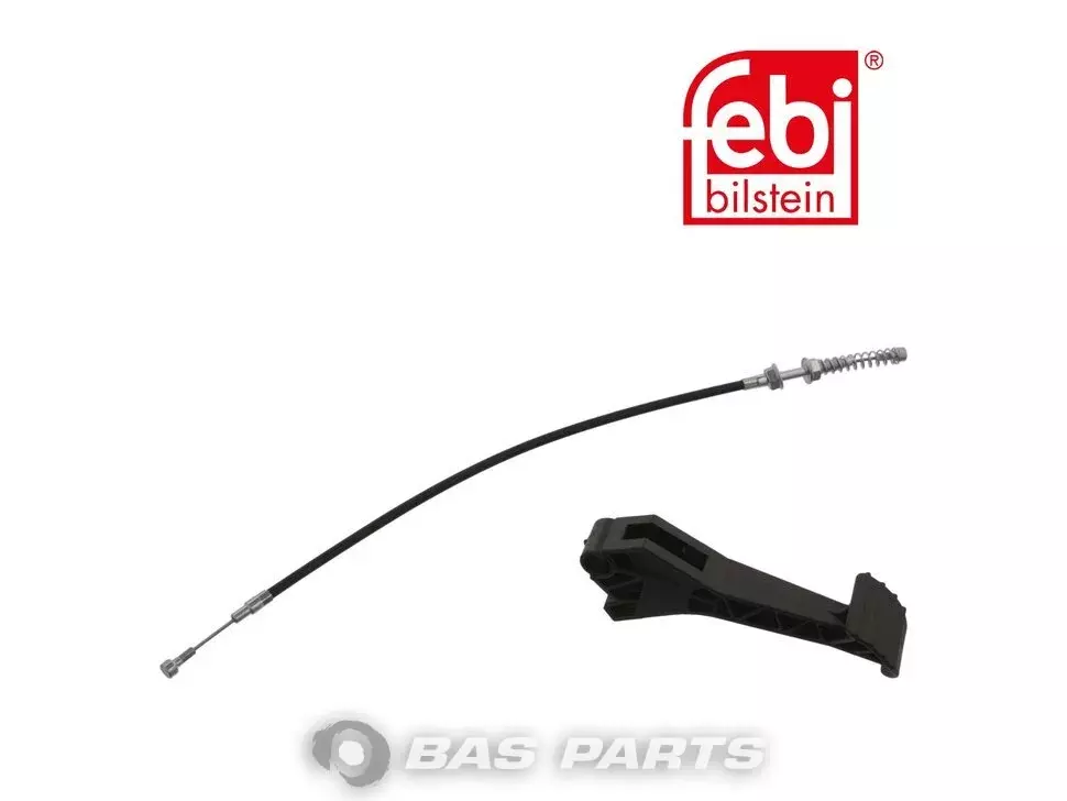 Seilzugsatz Febi 3176909 S1