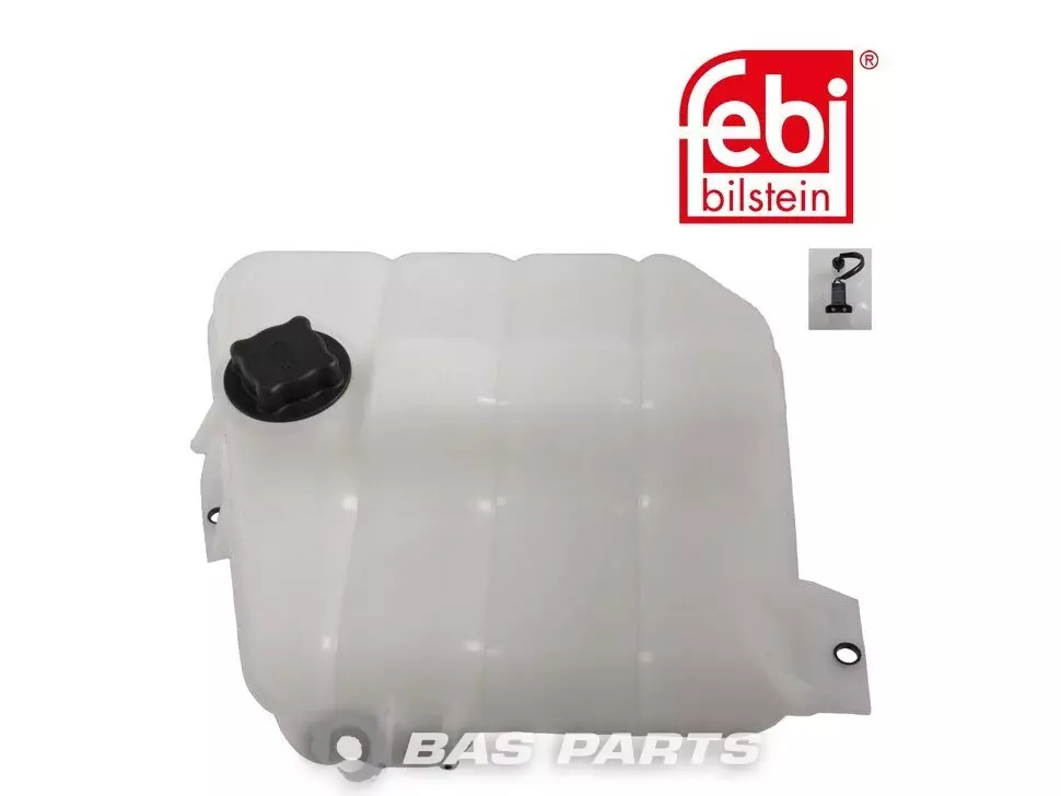 Vas de expansiune Febi 3181065 Vas de expansiune Febi 3181065