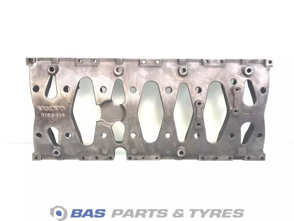 Reinforcement Volvo 8170117 Reinforcement Volvo 8170117