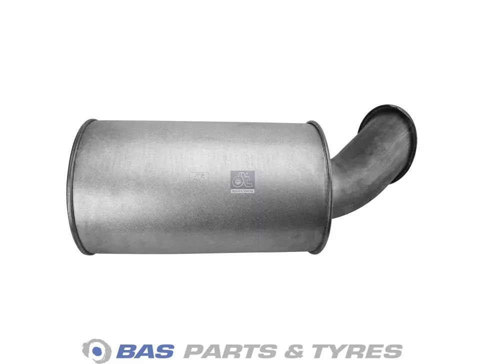 Silencer DT Spare Parts 3183953