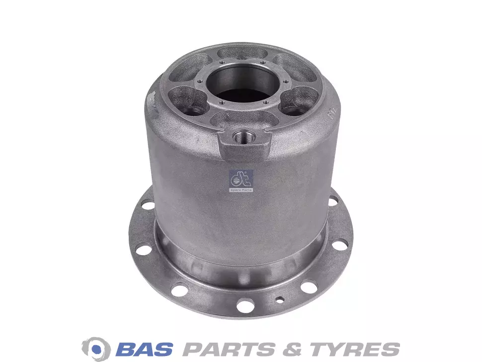 Radkappe DT Spare Parts 3191853 Radkappe DT Spare Parts 3191853