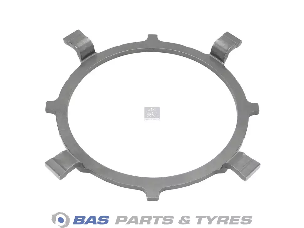 Placa de pressão DT Spare Parts 3192111