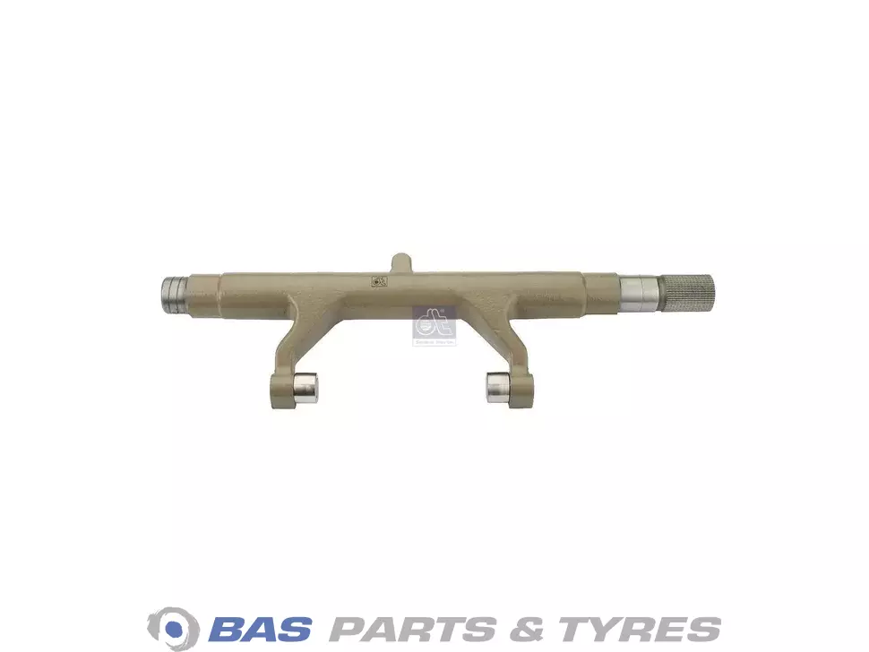 Release fork DT Spare Parts 3192250