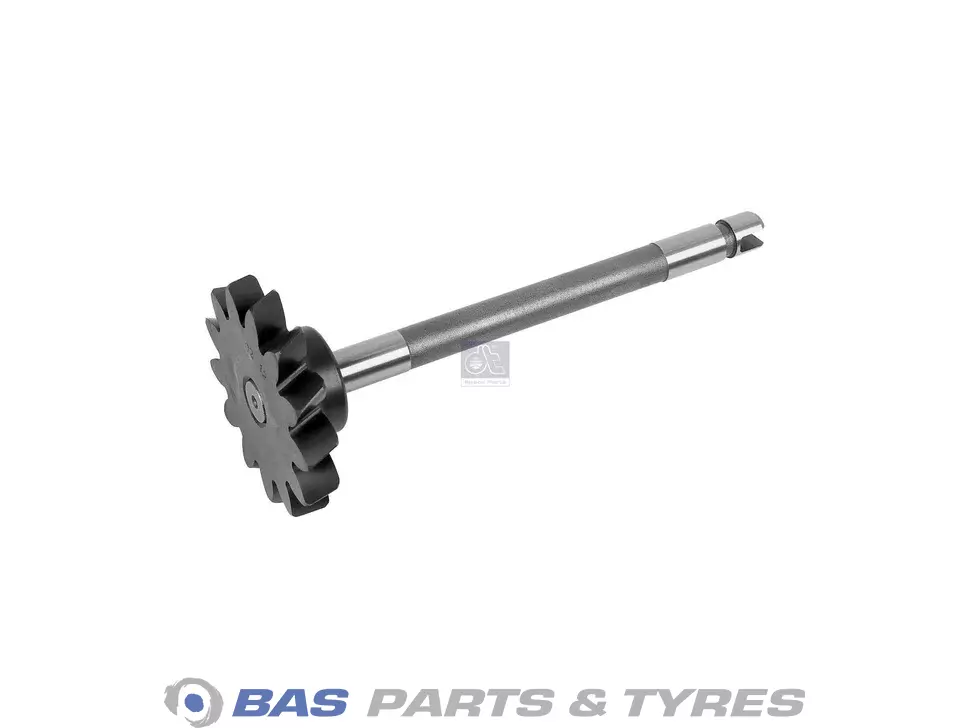 Eje primario DT Spare Parts 3192293