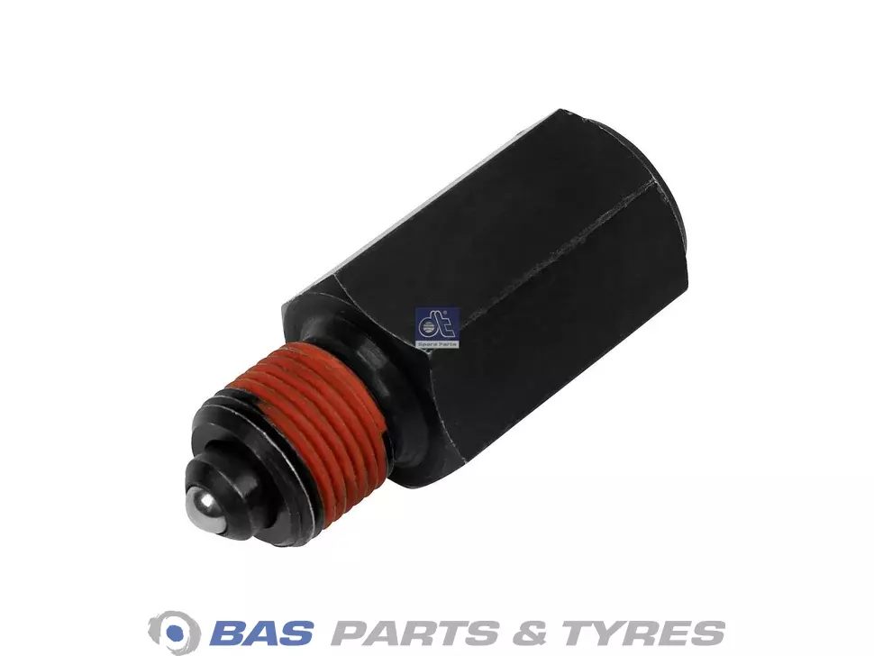 Blocking device DT Spare Parts 7403192533