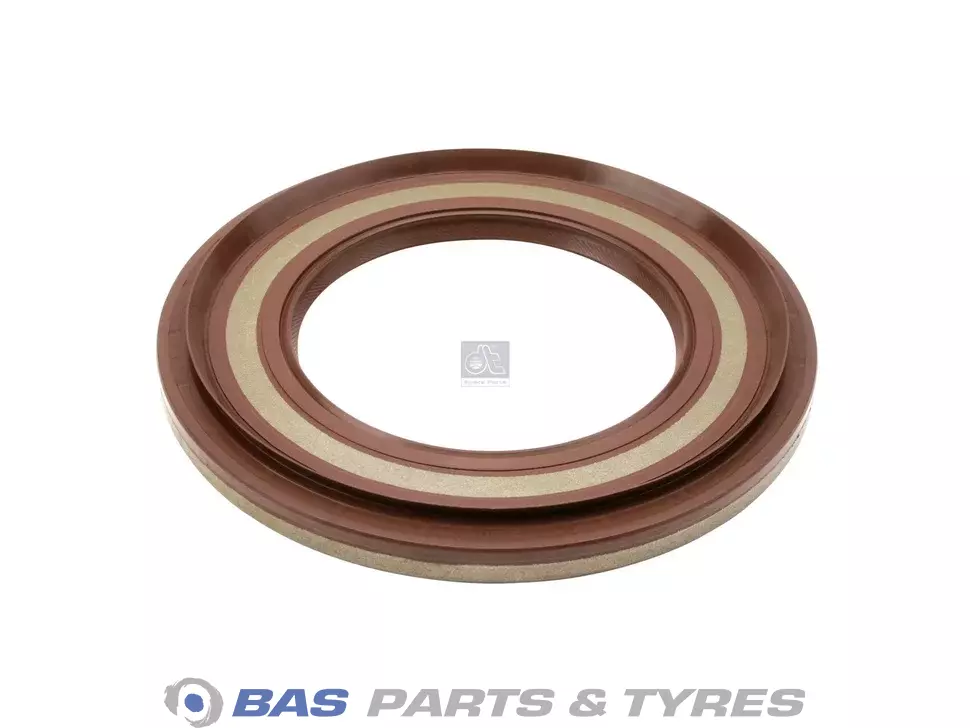 Wellendichtring DT Spare Parts 4255 4790