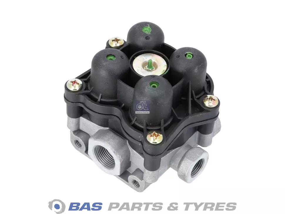4-Kreis-Schutzventil DT Spare Parts 3197585