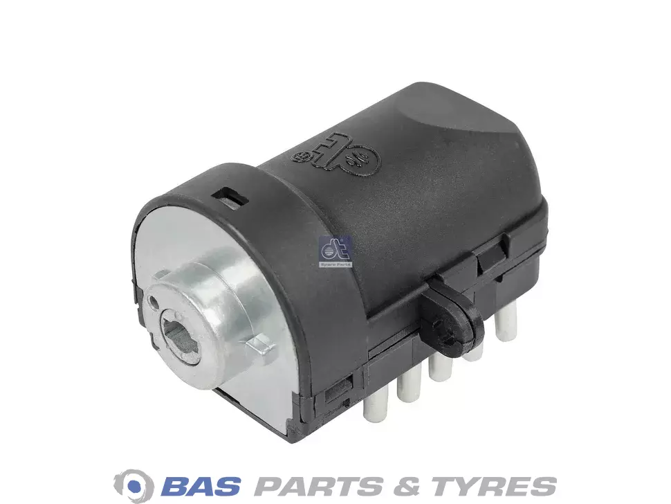 Steering lock DT Spare Parts 3197718