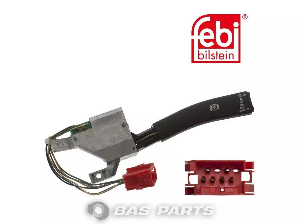 Changeover switch Febi 1078844
