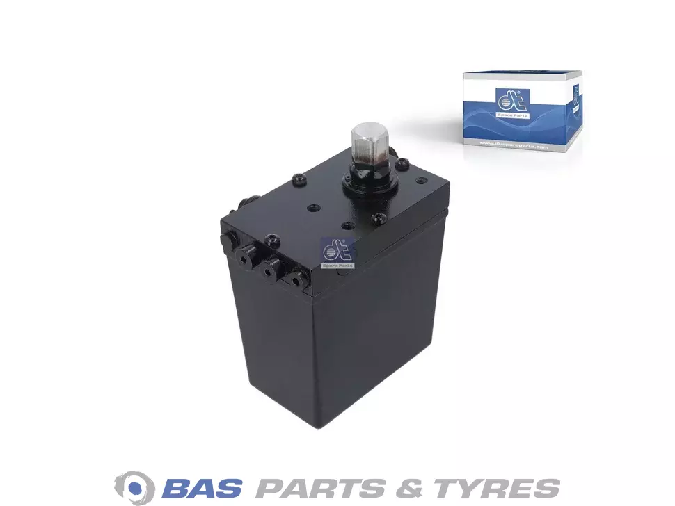 Hydraulikpumpe DT Spare Parts 22841213
