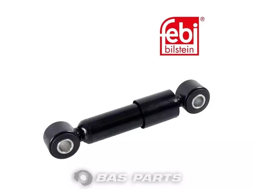 Kabinenstoßdämpfer Febi 1622227 Kabinenstoßdämpfer Febi 1622227
