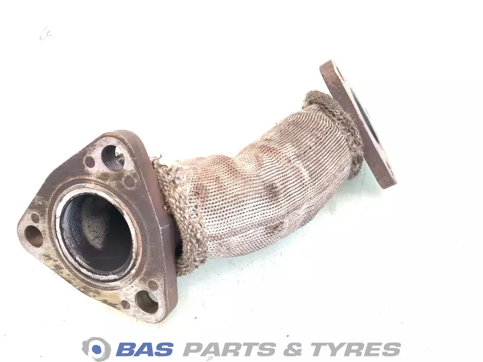 Rohr Volvo 22728287