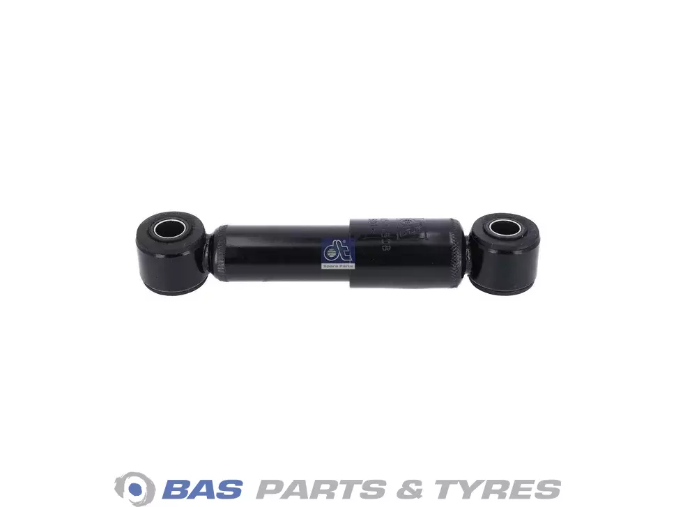 Cab shock absorber DT Spare Parts 3986315