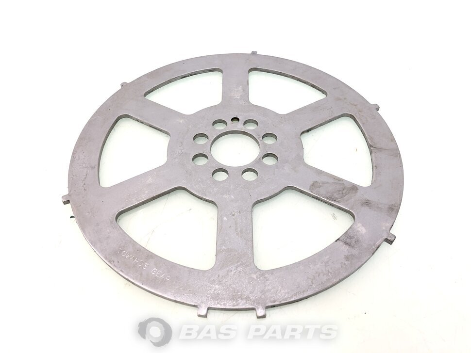 亀です Sensor ring Volvo 21768545 | BAS Parts & Tyres