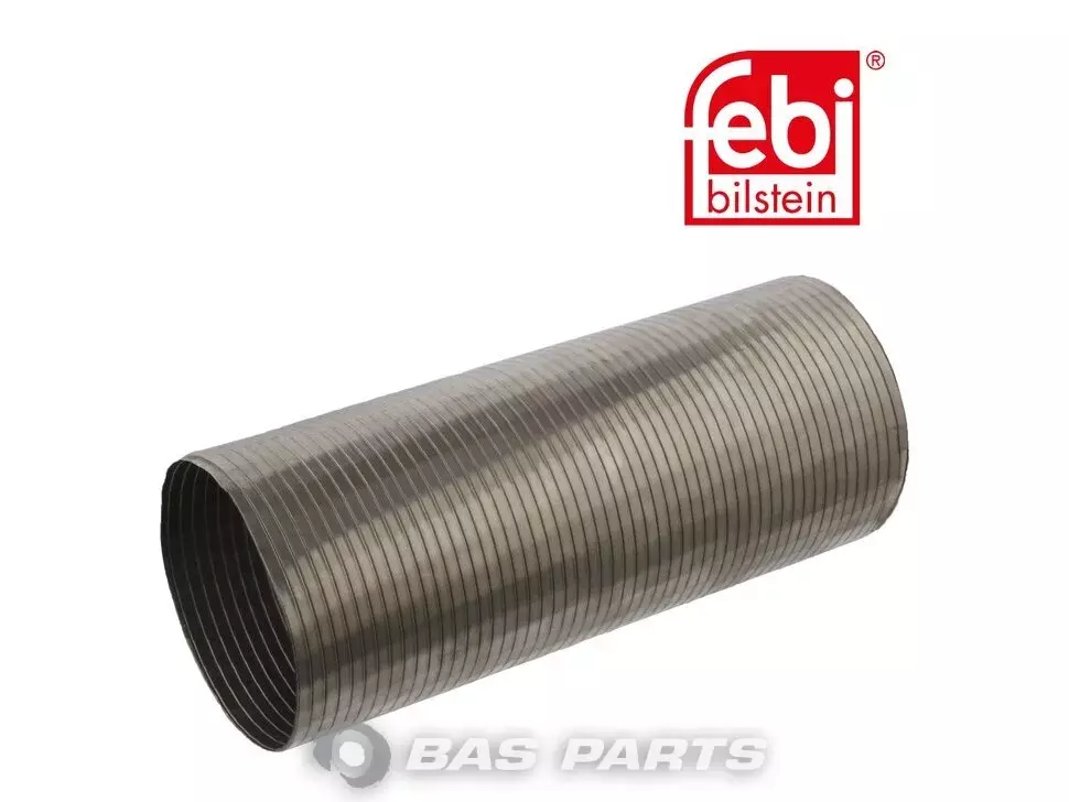 Metallschlauch Febi 1078110