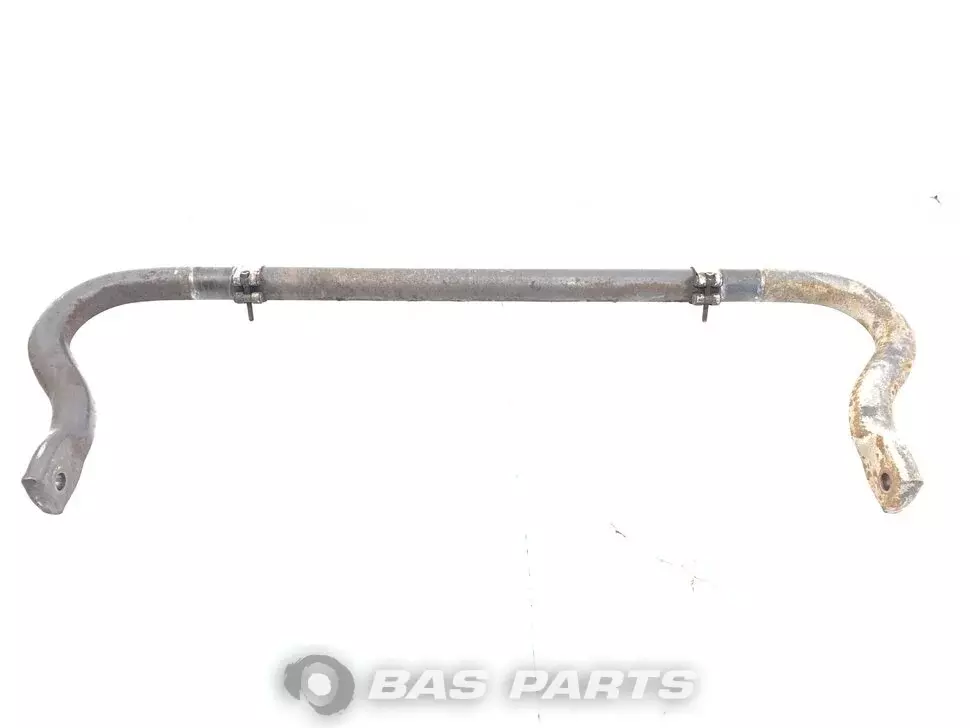 Sostituzione dello stabilizzatore Volvo 1077569