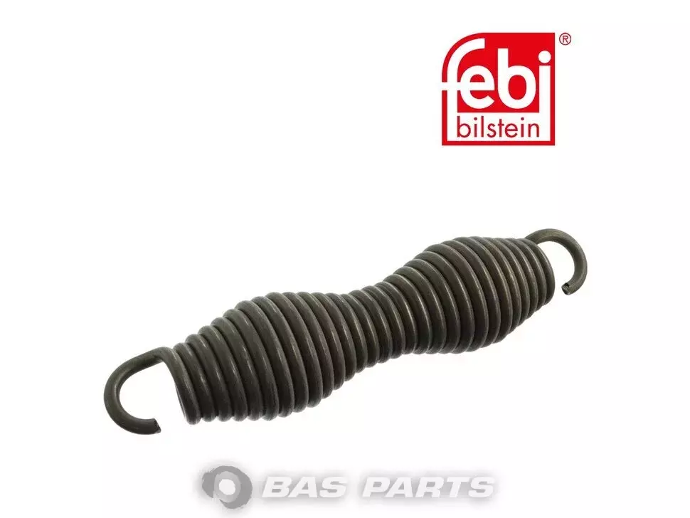 Muelle de tracción Febi 346499