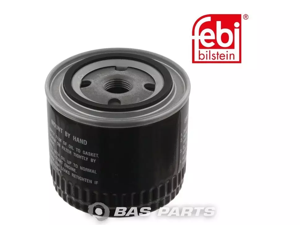 Versnellingsbak Filter Febi 3517857 Versnellingsbak Filter Febi 3517857