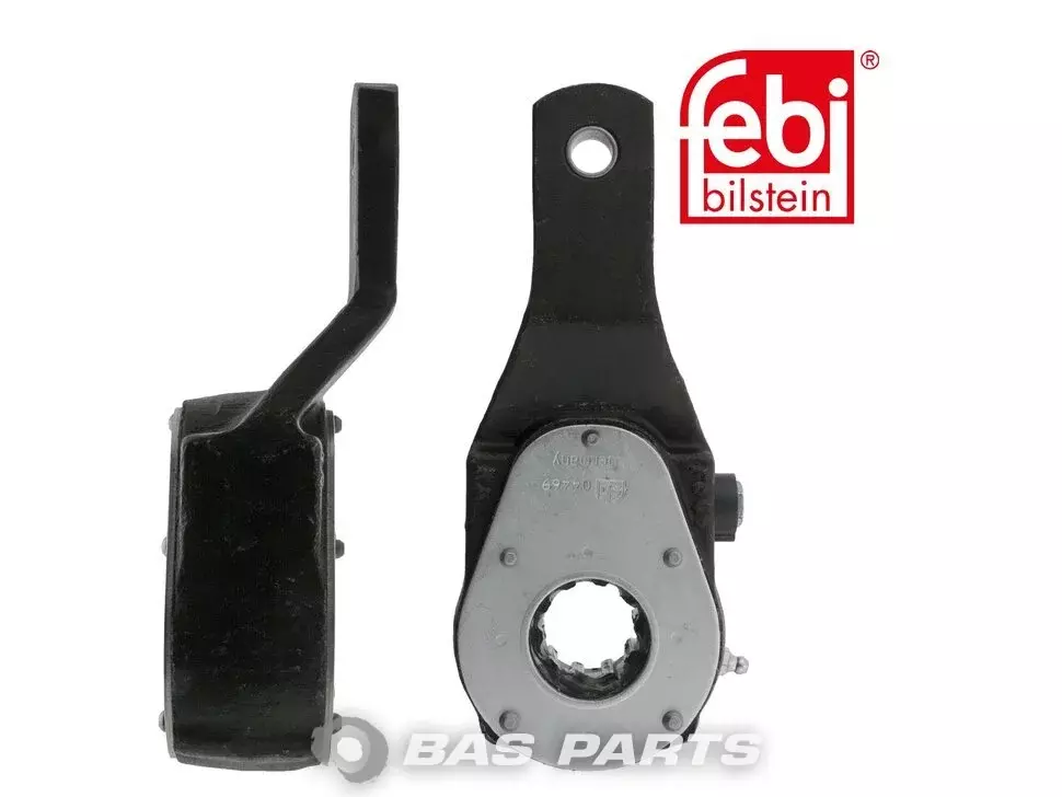 Hauptbremszylinder Febi 351950