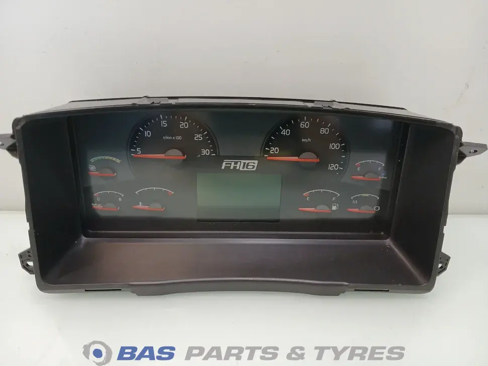 Dashboard Volvo 21015794 Dashboard Volvo 21015794