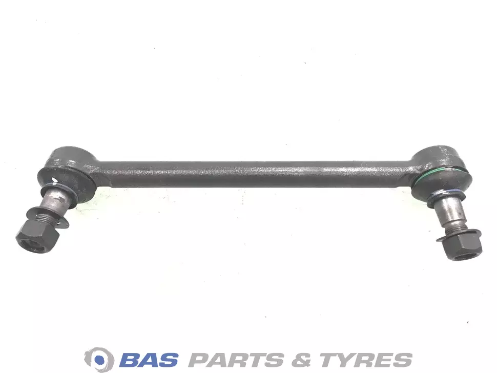Reactie Arm Renault 7421446333
