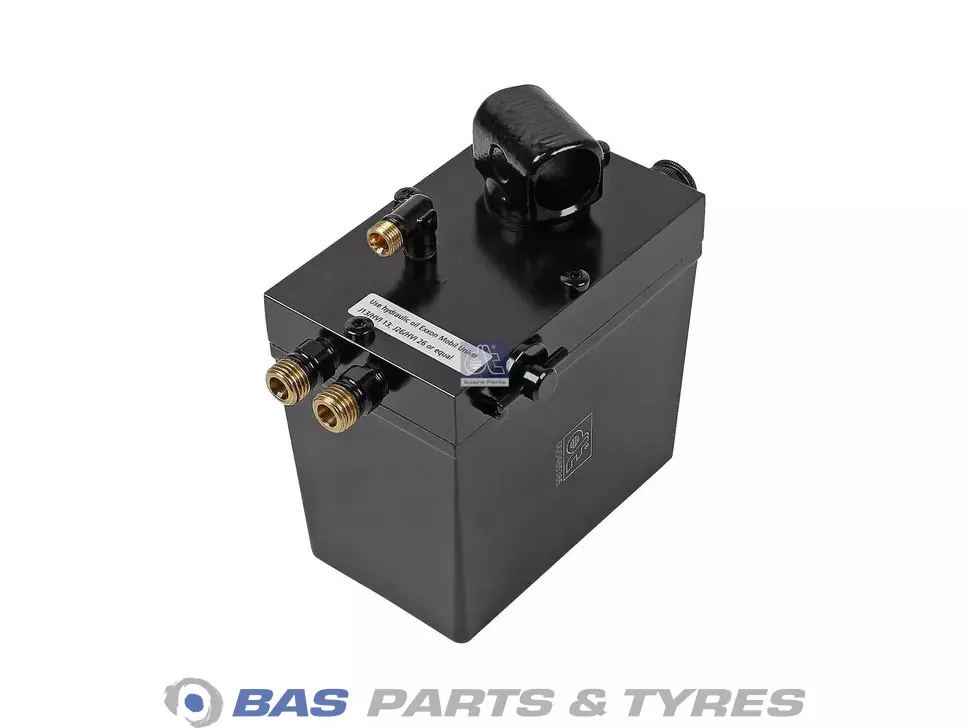 Pompa manuala DT Spare Parts 3943330